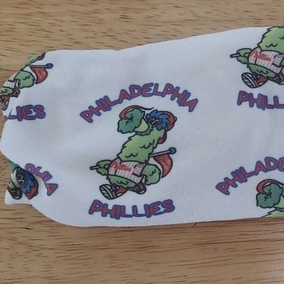 PHILLIE PHANATIC COTTON HEADBAND - Picture 6 of 7